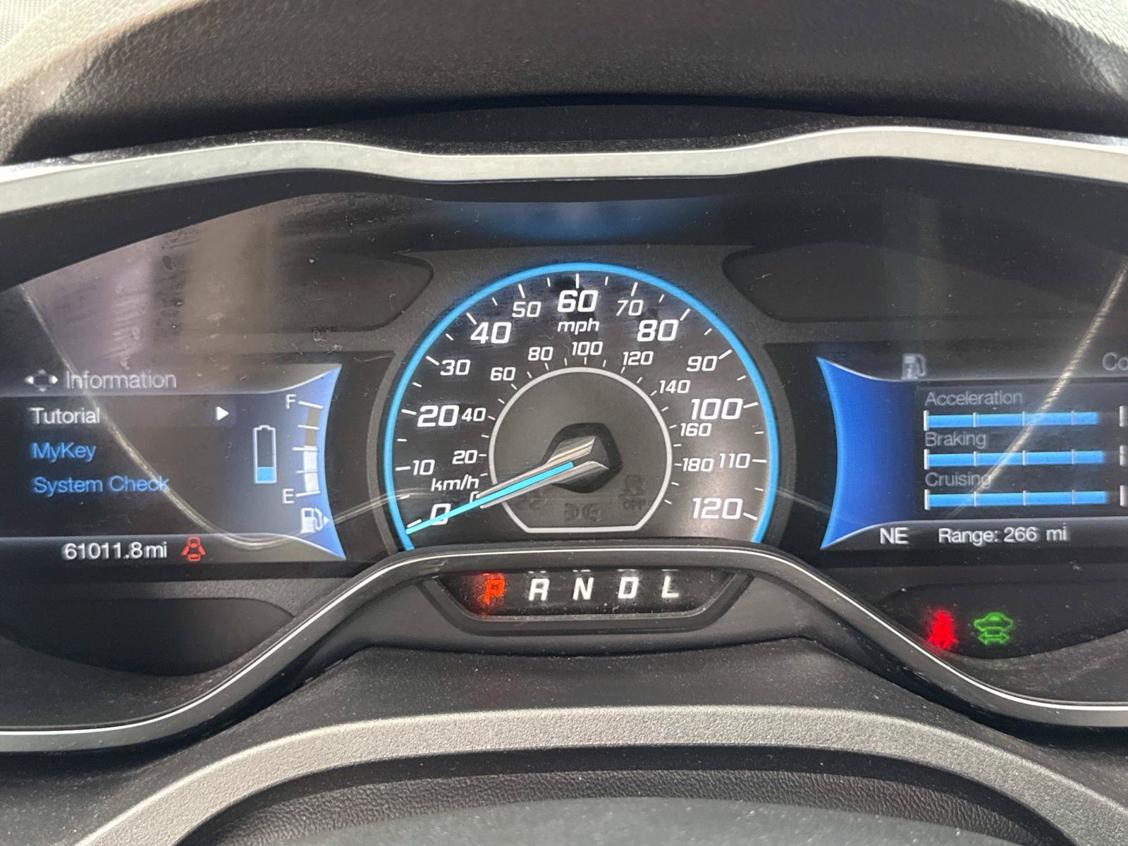 Used 2018 Ford C-MAX SE w/ Equipment Group 201A FWD image 26