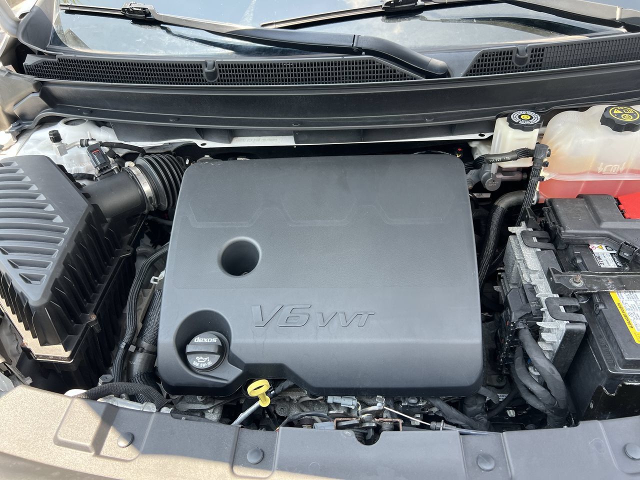 Used 2021 Buick Enclave Avenir w/ Avenir Technology Package AWD/4WD image 36