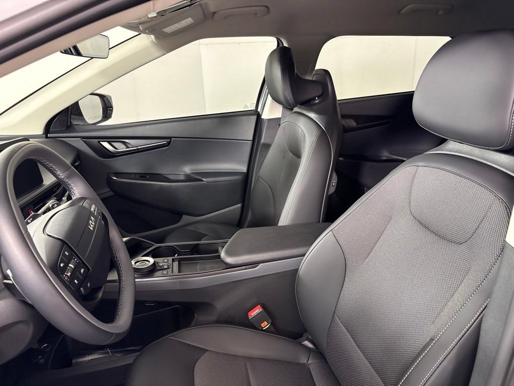 New 2026 Kia EV6 Light RWD image 24