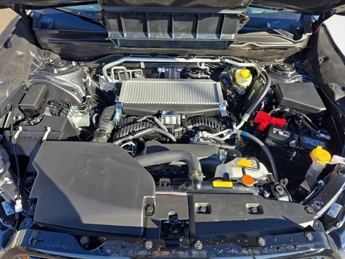 New 2026 Subaru Ascent Limited image 18