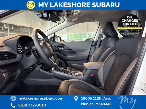 New 2026 Subaru Crosstrek 2.5i Limited AWD/4WD image 20