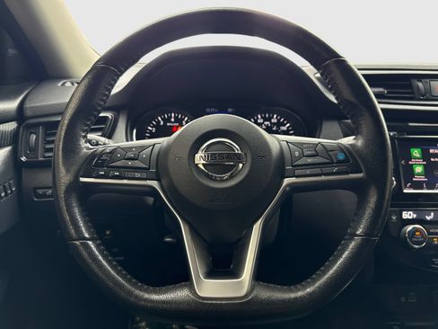 Used 2019 Nissan Rogue SL FWD image 19