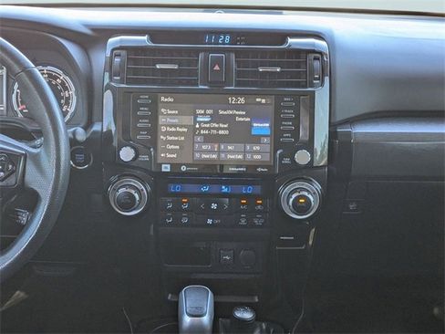 Used 2022 Toyota 4Runner TRD Pro image 23