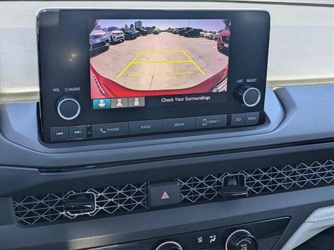 Used 2023 Honda Accord LX image 13