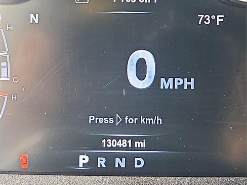 Used 2017 RAM 1500 Laramie w/ Convenience Group image 23