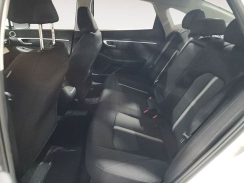 New 2026 Hyundai Sonata SEL image 25