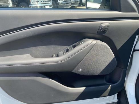 New 2025 Ford Mustang Mach-E Premium image 13