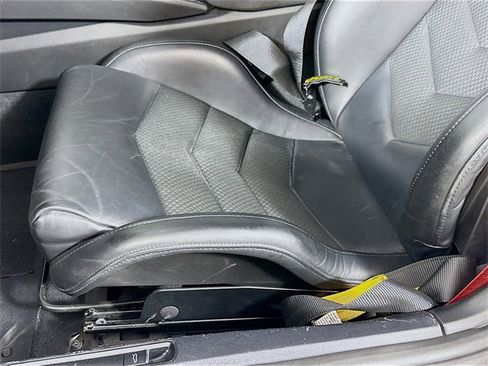 Used 2014 Porsche 911 GT3 w/ Sound Package Plus image 21