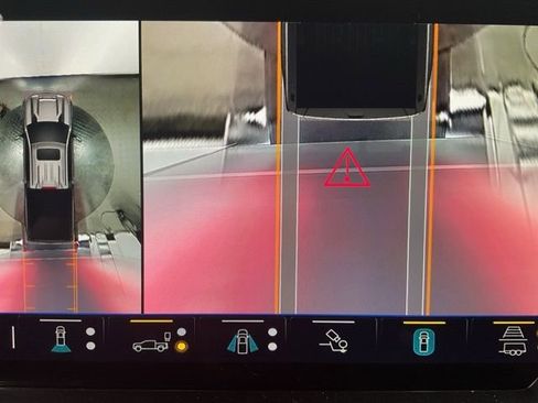 New 2026 Chevrolet Silverado 2500 LT w/ Trail Boss Package image 19