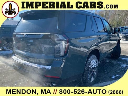 New 2026 Chevrolet Tahoe Z71 w/ Comfort Package image 14