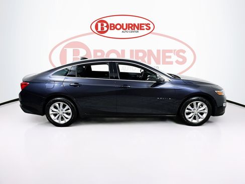 Used 2023 Chevrolet Malibu LT FWD image 11