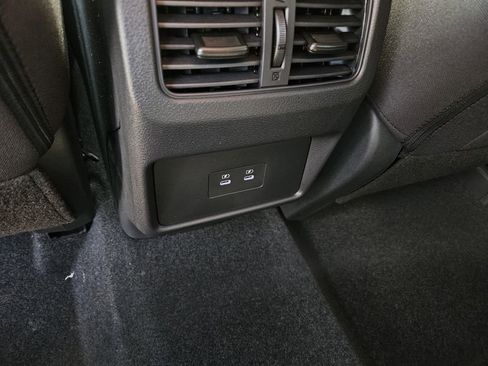 New 2026 Nissan Rogue SV image 10