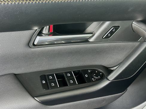 Used 2025 MAZDA CX-50 AWD 2.5 S w/ Premium Plus Pkg image 15