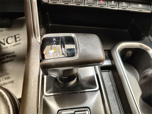 Certified 2023 GMC Sierra 1500 Denali w/ Denali Reserve Package image 16