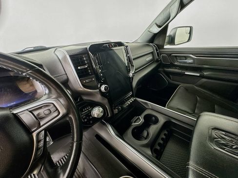 Certified 2023 RAM 1500 Laramie AWD/4WD image 17