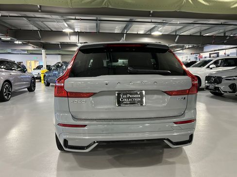 Certified 2024 Volvo XC60 B5 Core w/ Protection Package Premier image 3