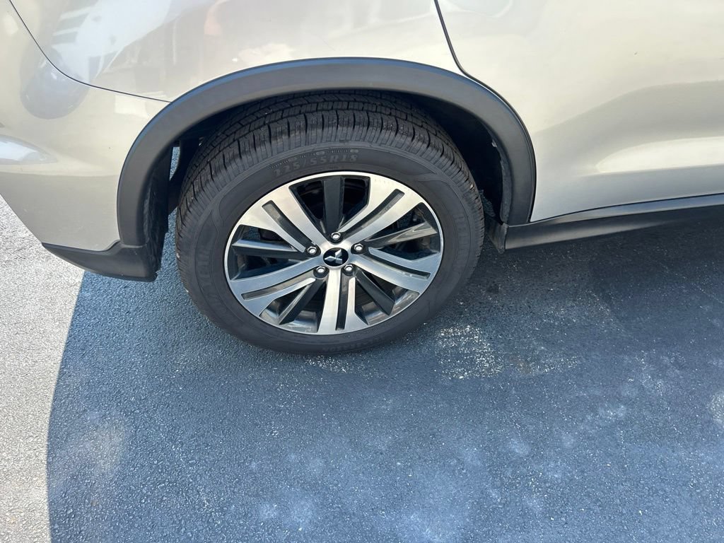 Used 2022 Mitsubishi Outlander Sport FWD image 11
