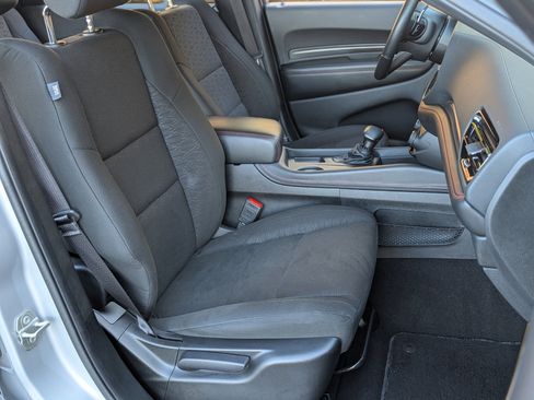 Used 2024 Dodge Durango R/T w/ Blacktop Package image 24