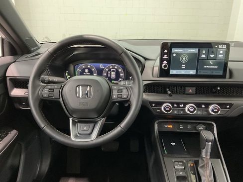 Certified 2026 Honda CR-V TrailSport image 9