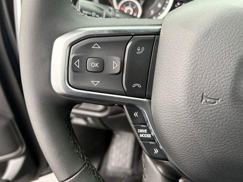 New 2026 RAM 1500 Big Horn AWD/4WD image 16