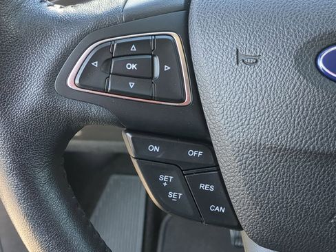 Used 2018 Ford Escape SEL image 26