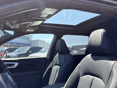 New 2026 Subaru Forester Touring image 28