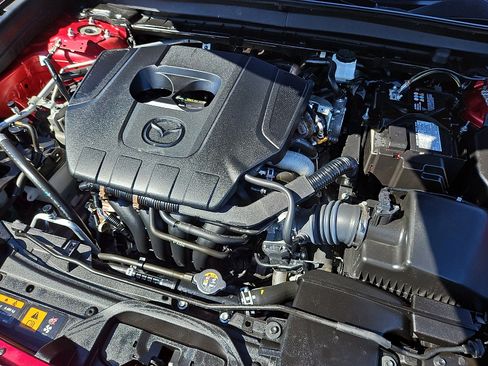 Used 2023 MAZDA CX-30 AWD 2.5 S w/ Select Package image 27