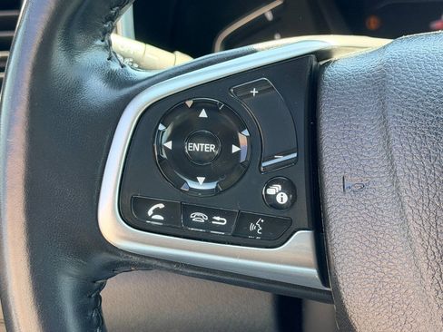 Used 2019 Honda CR-V Touring image 32