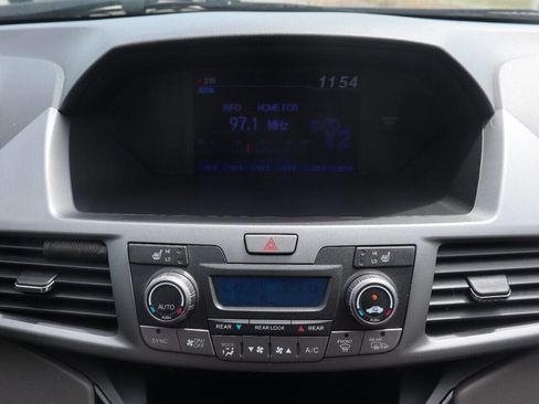 Used 2011 Honda Odyssey EX-L image 31