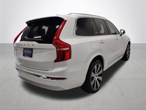 Used 2022 Volvo XC90 T8 Inscription AWD/4WD image 14