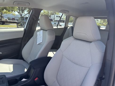 New 2026 Toyota Corolla Cross L FWD image 14