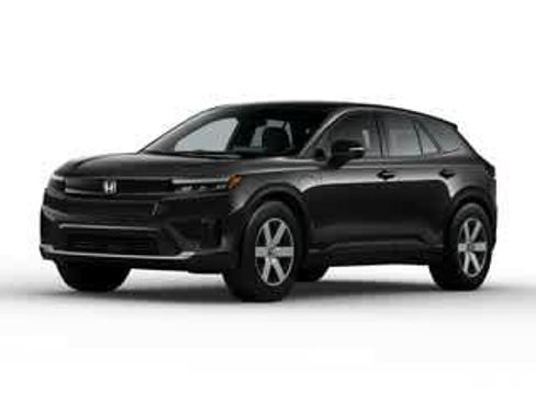 Used 2024 Honda Prologue EX image 1