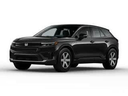 Used 2024 Honda Prologue EX