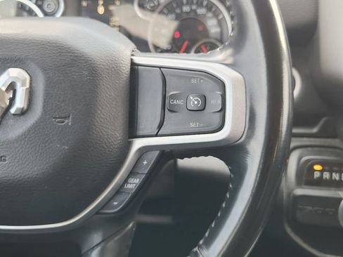 Used 2020 RAM 1500 Lone Star RWD image 29