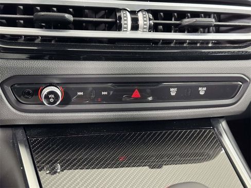 Used 2024 BMW M3 Competition w/ M Carbon Exterior Package image 29