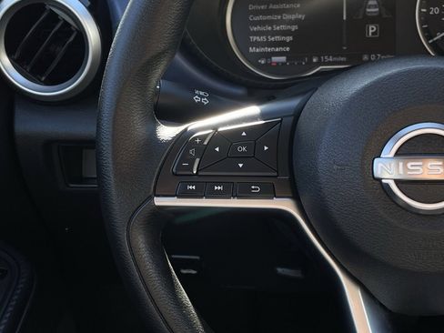 Used 2024 Nissan Versa SV image 13