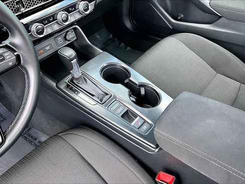 Used 2023 Honda Civic EX image 15