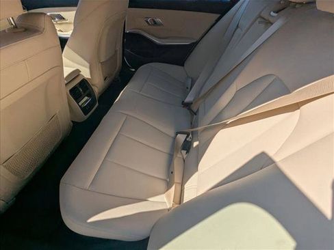 Used 2020 BMW 330i Sedan w/ Convenience Package image 18