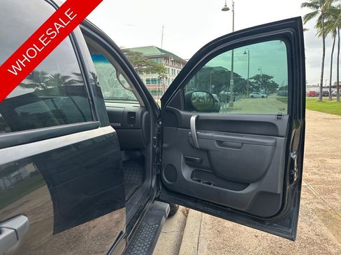 Used 2012 GMC Sierra 1500 SLE w/ Power Tech Package image 18