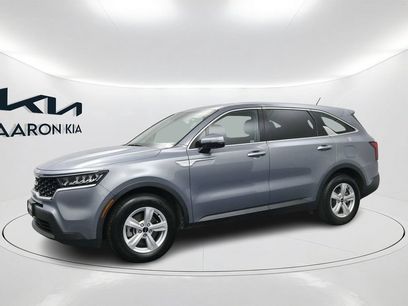 Used 2023 Kia Sorento LX