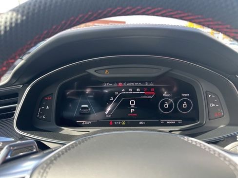 New 2026 Audi RS 7 Performance image 22