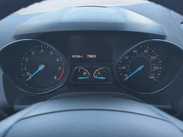 Used 2018 Ford Escape SEL FWD image 30