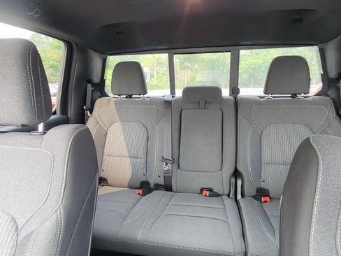 Used 2019 RAM 1500 Big Horn AWD/4WD image 13