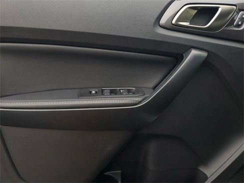 Certified 2021 Ford Ranger Lariat w/ Trailer Tow Package image 8