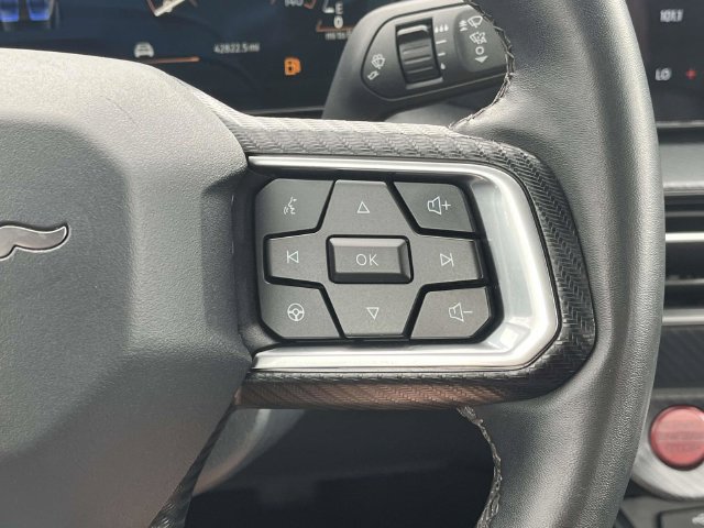 Used 2024 Ford Mustang Coupe RWD image 24