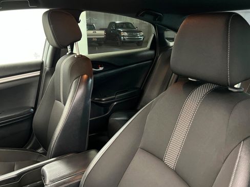 Used 2021 Honda Civic Sport image 17