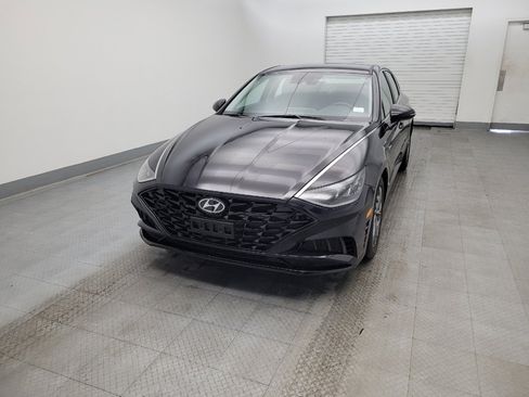 Used 2023 Hyundai Sonata SEL w/ Preferred Accessory Package image 15