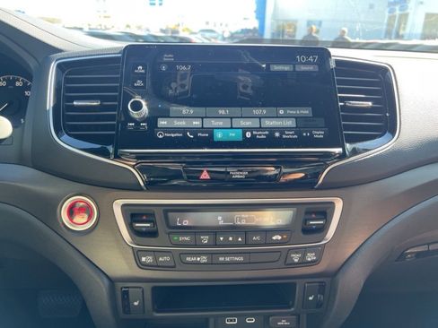 New 2026 Honda Ridgeline TrailSport+ image 19