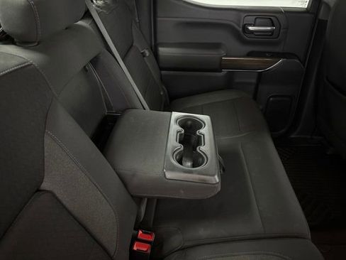 Used 2022 Chevrolet Silverado 1500 RST image 26