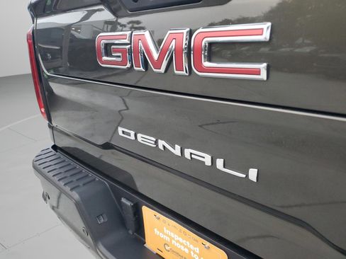 Used 2022 GMC Sierra 2500 Denali w/ Technology Package image 29